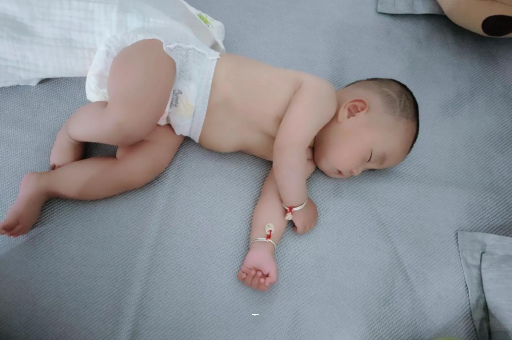 神农架宝宝奶量标准