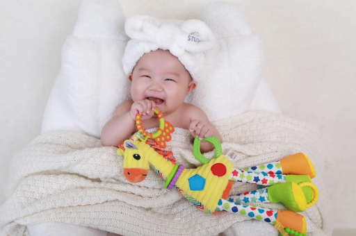 神农架3岁宝宝手足口病