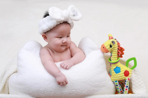 神农架宝宝半夜咳嗽