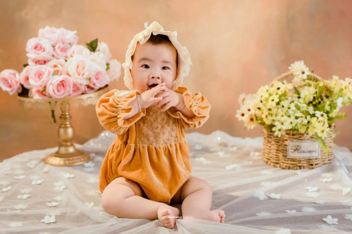 神农架2岁宝宝只喝奶不吃饭